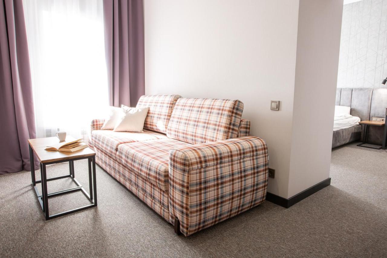 Kulikovskiy Hotel Harkiv Dış mekan fotoğraf